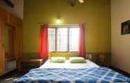 Kamar Tidur 5 Hanchina Mane Home Stay