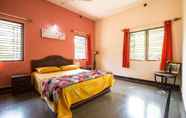 Kamar Tidur 3 Hanchina Mane Home Stay