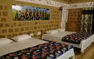 Kamar Tidur 6 Hanchina Mane Home Stay