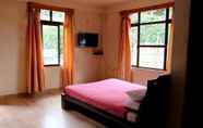 Bedroom 5 Shillong Lajong Homes