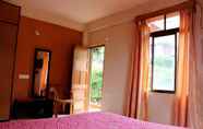 Bedroom 2 Shillong Lajong Homes