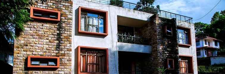 Exterior Shillong Lajong Homes