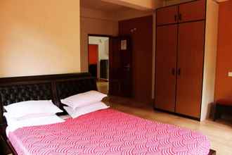 Bedroom 4 Shillong Lajong Homes