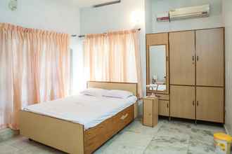 Bedroom 4 Somasree Homestay