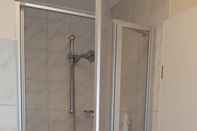 In-room Bathroom Hotel Garni Auszeit