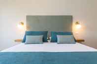 Bedroom Sorrento Pool&Suites