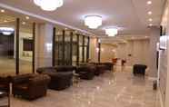 Lobby 3 Des'Otel