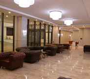 Lobby 3 Des'Otel