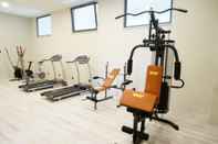Fitness Center Des'Otel