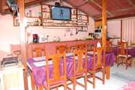 Bar, Cafe and Lounge Hotel Tsankara