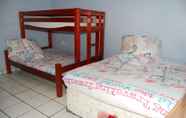 Phòng ngủ 3 Hotel Tsankara