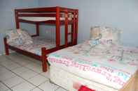 Phòng ngủ Hotel Tsankara