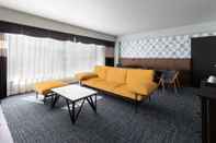 Common Space Four Points by Sheraton Nagoya, Chubu International Airport