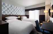 Bilik Tidur 4 Four Points by Sheraton Nagoya, Chubu International Airport