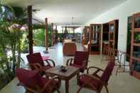 Lobby Villa Damai