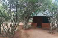 Exterior Yala Wild House