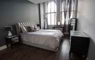 Kamar Tidur 3 StayCentral Apartments - Buchanan Street