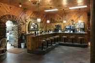 Bar, Kafe, dan Lounge Colter's Lodge