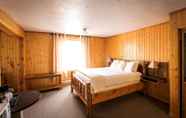ห้องนอน 5 Colter's Lodge