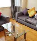 COMMON_SPACE Elegant and Spacious 2 bedroom Apartment