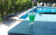 Swimming Pool 5 Priliv