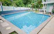 Swimming Pool 5 Royale Chenang Resort