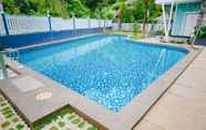 Swimming Pool 6 Royale Chenang Resort