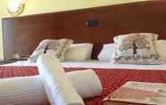Kamar Tidur 6 Hotel Villa Aniana