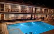 Swimming Pool 5 Ivan Hoe Motel
