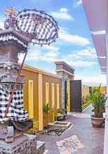 Bangunan 4 Kailash Homestay