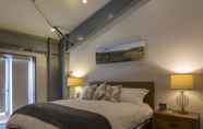 Bedroom 3 Bed & Barrel at Stonehouse Cellars