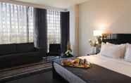 Bilik Tidur 2 Eurostars Palace Hotel