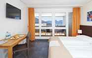ห้องนอน 7 Rigi Kaltbad Swiss Quality Hotel