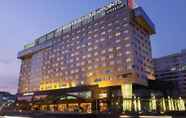 ภายนอกอาคาร 3 Four Points by Sheraton Beijing, Haidian