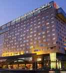 EXTERIOR_BUILDING Four Points by Sheraton Beijing, Haidian