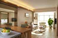 Ruang untuk Umum Four Points by Sheraton Beijing, Haidian