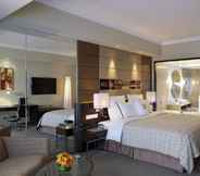 Kamar Tidur 7 Four Points by Sheraton Beijing, Haidian