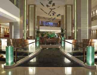 Lobi 2 Four Points by Sheraton Beijing, Haidian