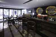 Bar, Kafe, dan Lounge Titanic City Taksim