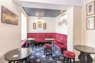 Bar, Cafe and Lounge Lindum Lodge