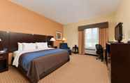 Phòng ngủ 7 Comfort Inn & Suites