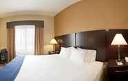 Kamar Tidur 5 Comfort Inn & Suites