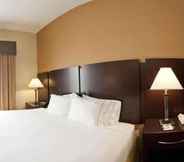 Bedroom 5 Comfort Inn & Suites