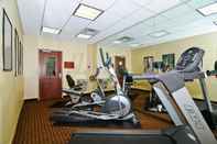 Fitness Center Sleep Inn & Suites Near Joint Base Andrews - Washington Area