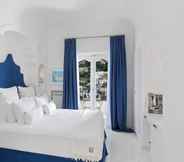 Bedroom 7 Hotel Villa Franca