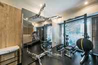 Fitness Center Hotel Villa Franca