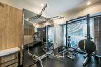 Fitness Center Hotel Villa Franca