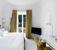 Bedroom 6 Hotel Villa Franca