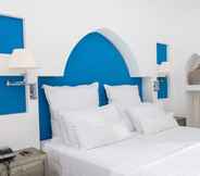 Bedroom 4 Hotel Villa Franca
