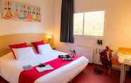 ห้องนอน 5 Hôtel KYRIAD QUIMPER - Pont-l'Abbé